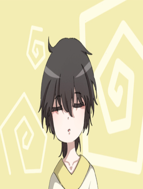 Ѝ