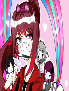 ӛ䛱