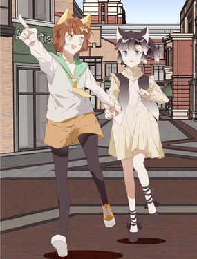 ﹷ