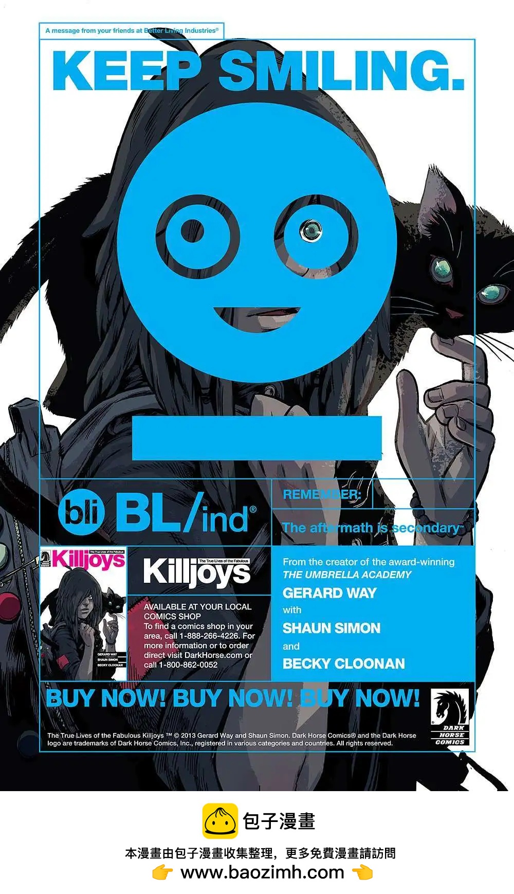 煞兴者真实传奇 - 第01卷 - 第27张图