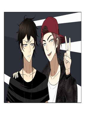 Friend