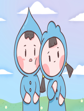 е