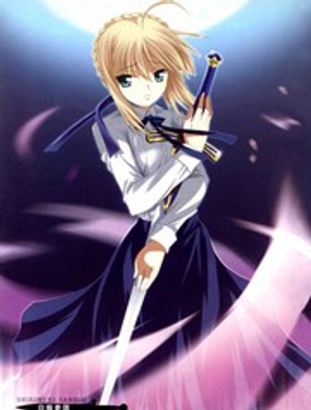 Fatestaynight ƪx