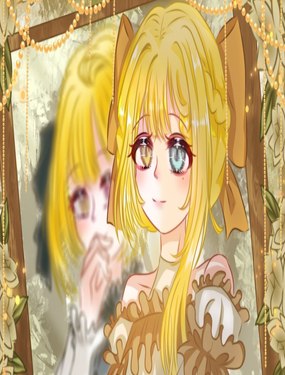 \֮