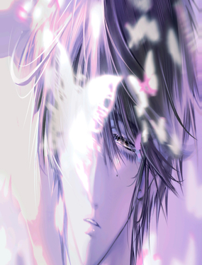 ЧButterflyeffect