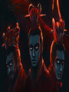 x