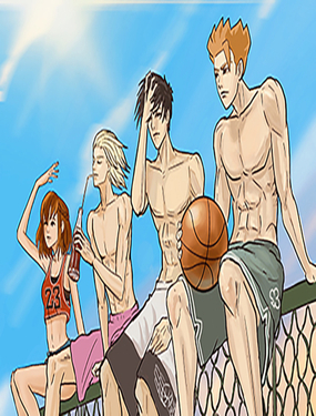 JUMP@