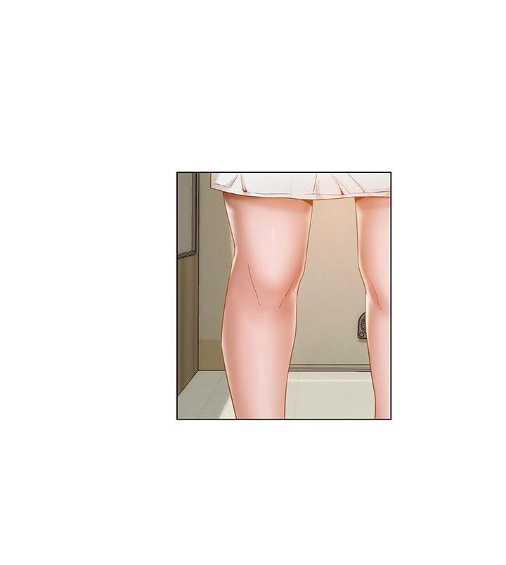 拜托请视奸我吧 - 第17话 激动 - 第5张图