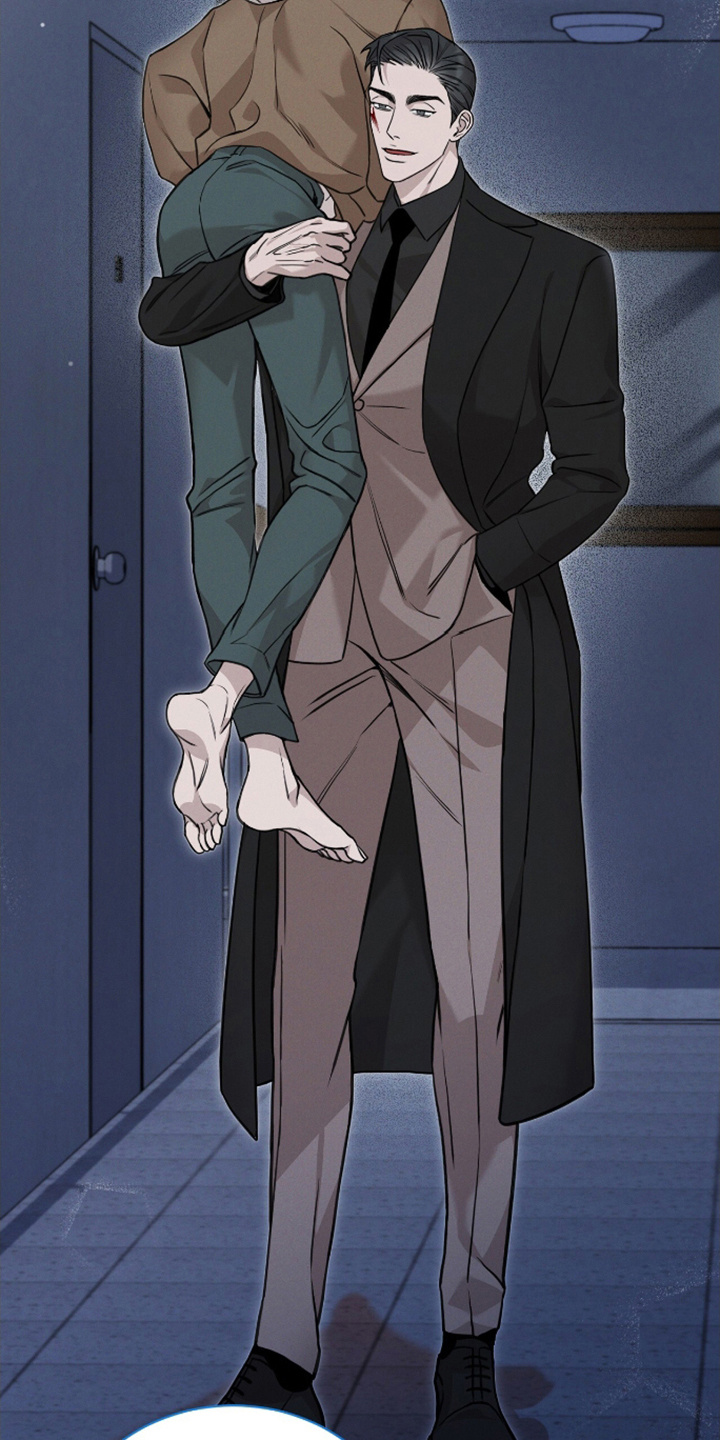 割裂的谎言 - 第11话 - 第21张图