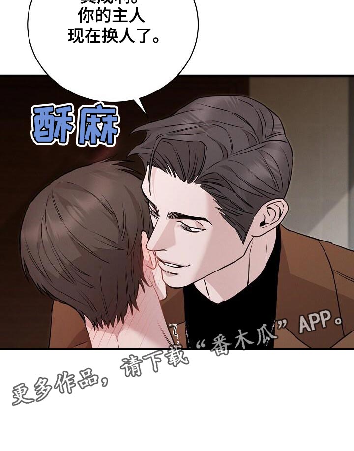割裂的谎言 - 第31话 - 第21张图