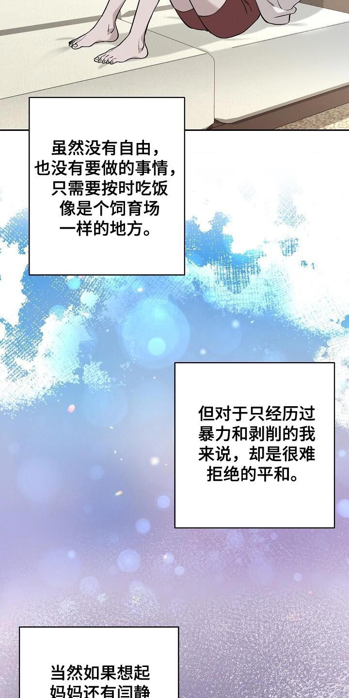 割裂的谎言 - 第38话 - 第24张图