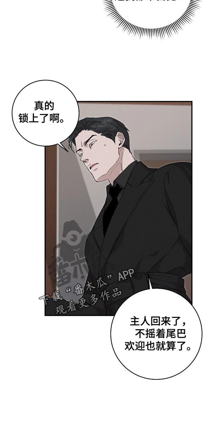 割裂的谎言 - 第55话 - 第22张图