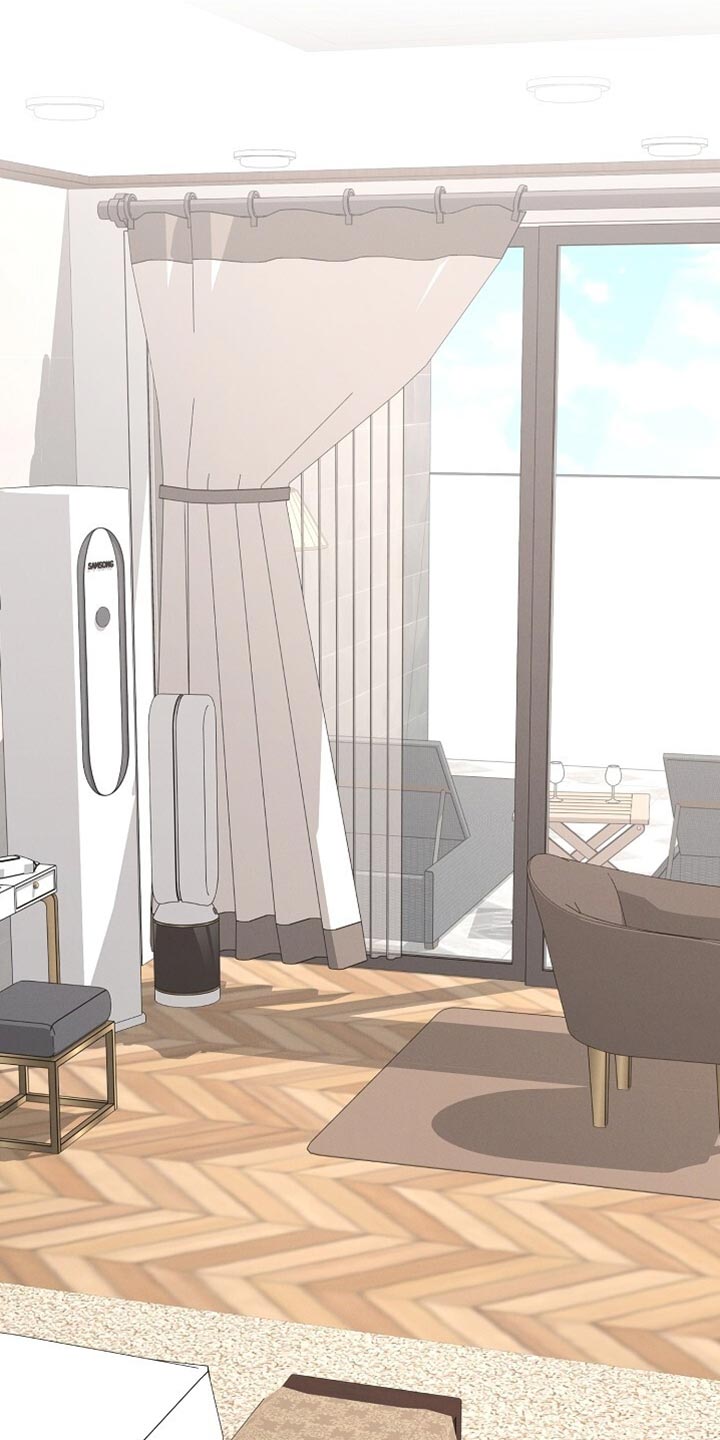 割裂的谎言 - 第58话 - 第1张图