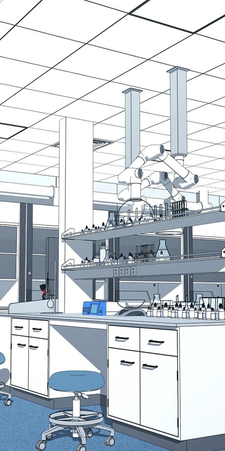 割裂的谎言 - 第68话 - 第1张图