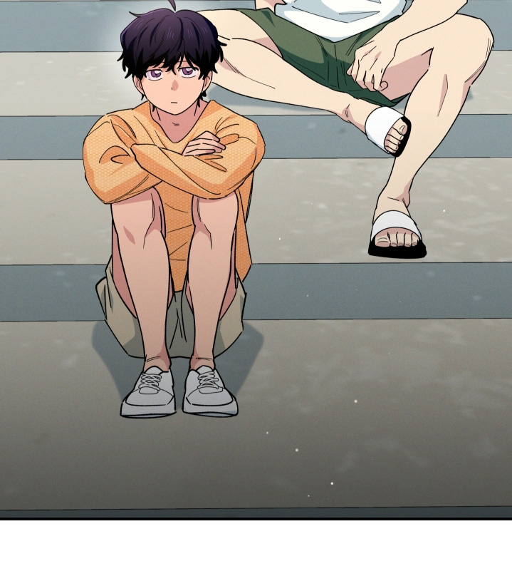 融化我心里的雪 - 第109话 - 第26张图