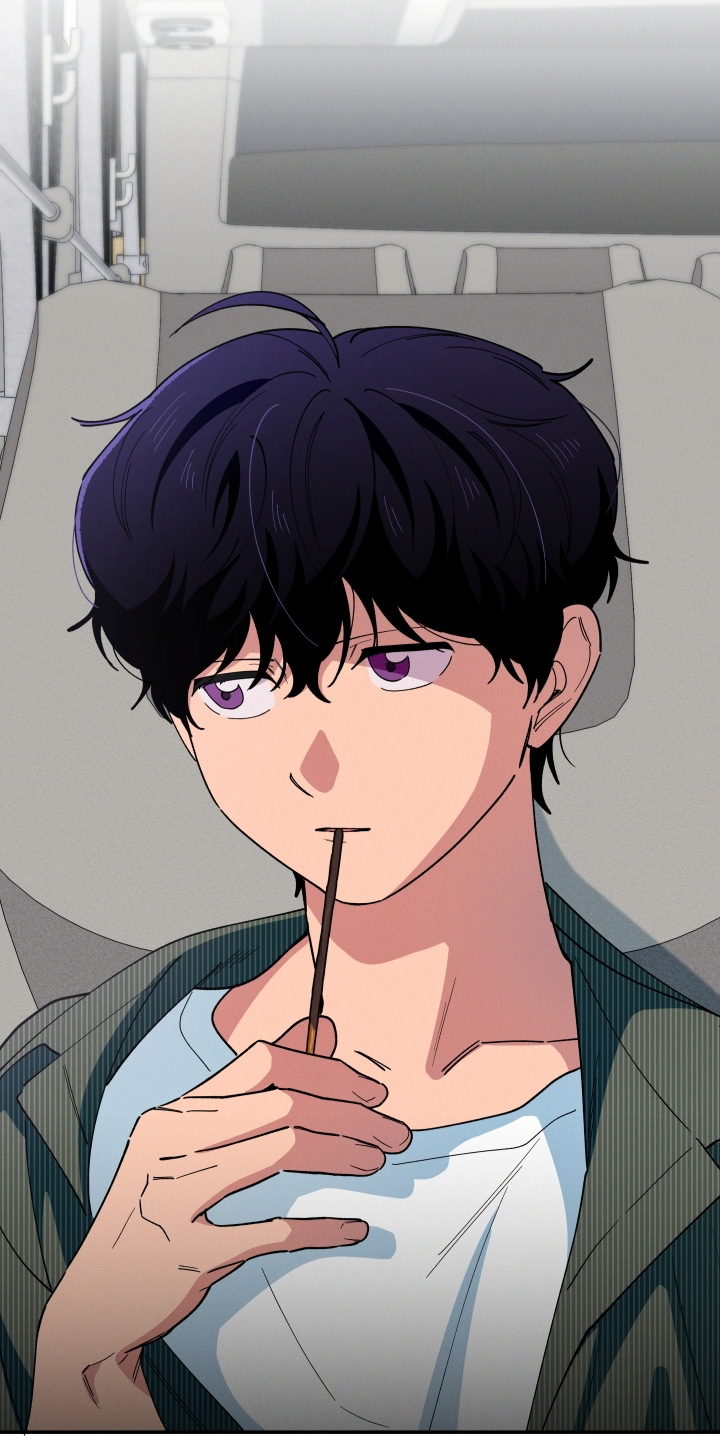 融化我心里的雪 - 第102话 - 第26张图