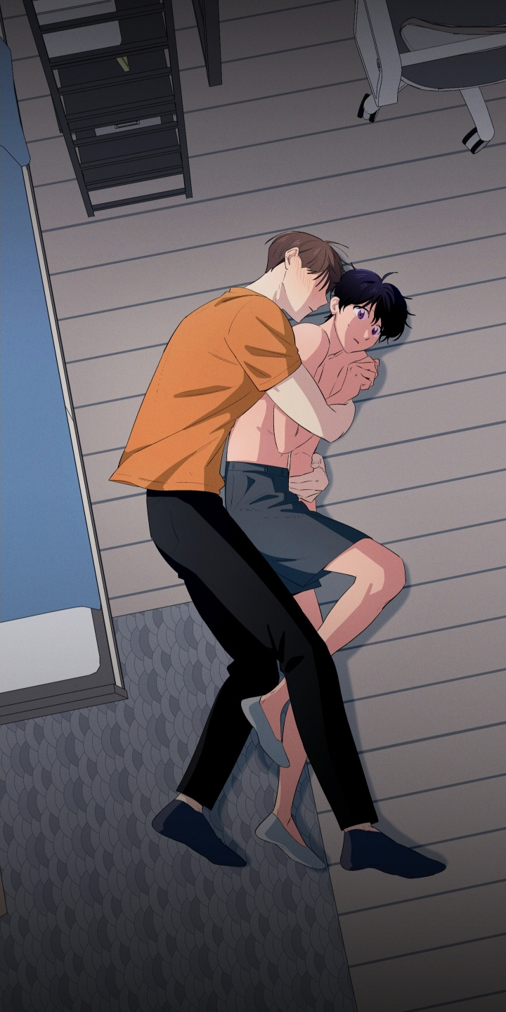 融化我心里的雪 - 第87话 - 第3张图