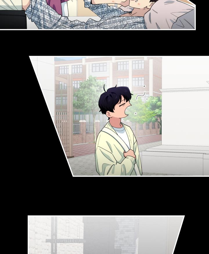 融化我心里的雪 - 第85话 - 第18张图