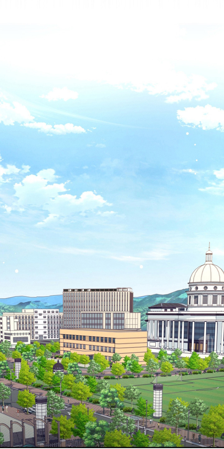 融化我心里的雪 - 第14话 - 第1张图