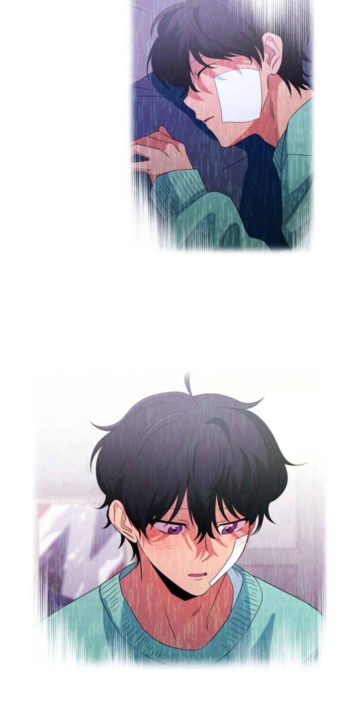 融化我心里的雪 - 第13话 - 第13张图