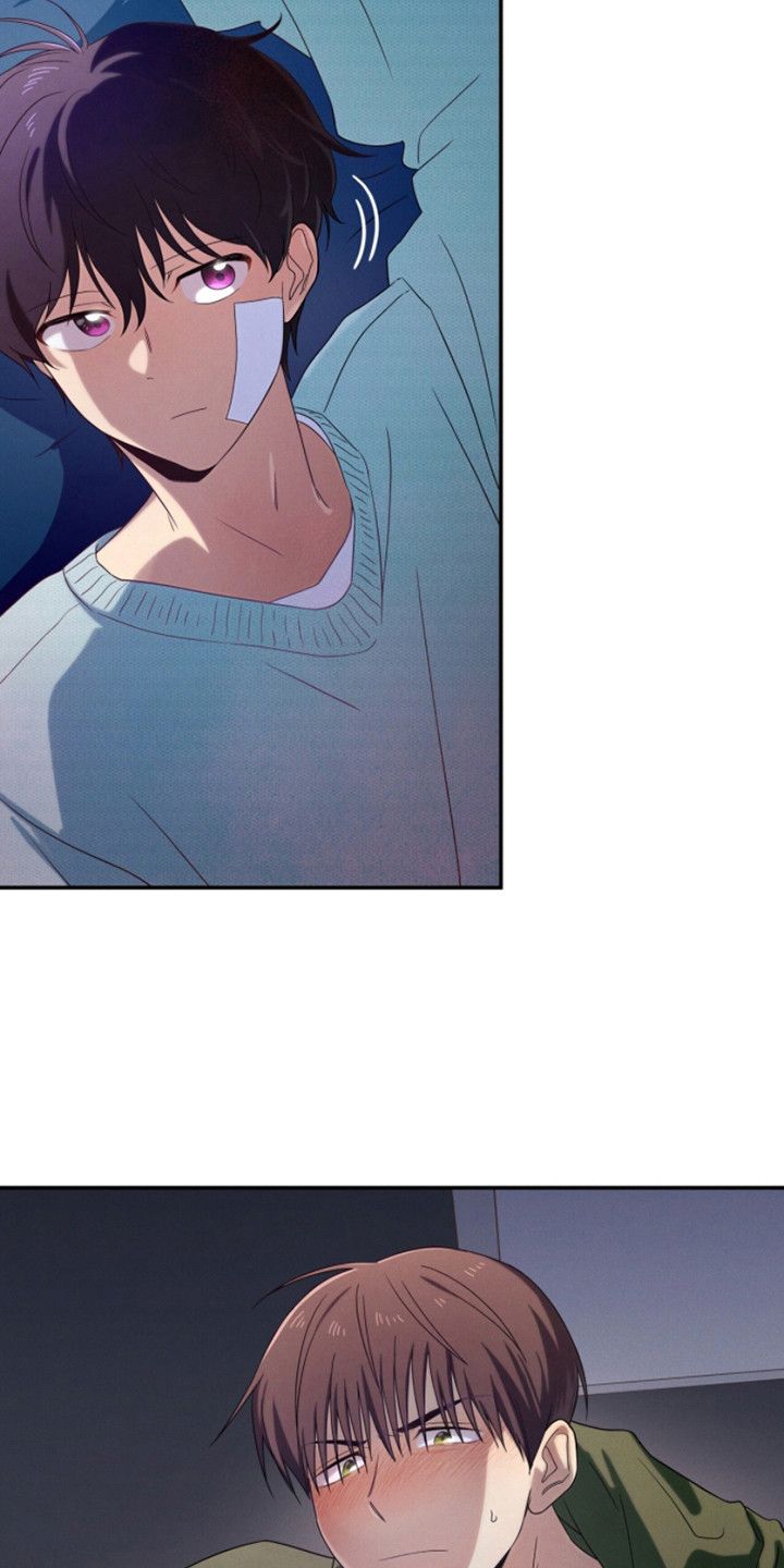 融化我心里的雪 - 第9话 - 第12张图