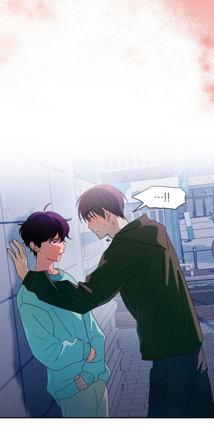 融化我心里的雪 - 第7话 - 第6张图