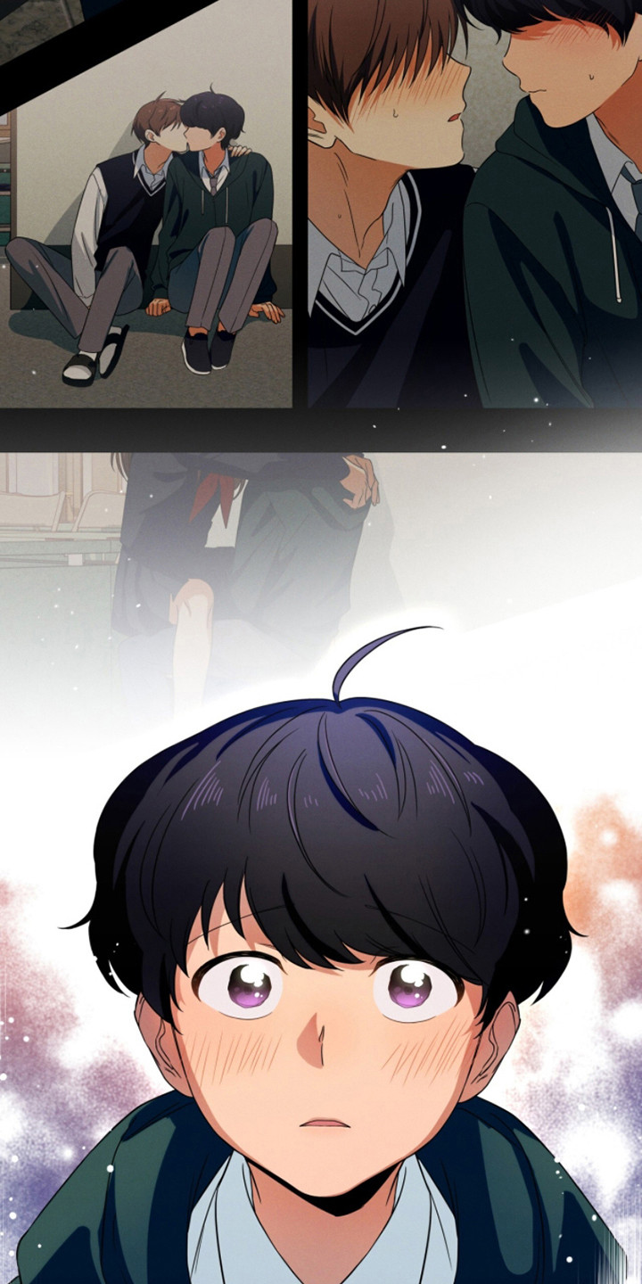 融化我心里的雪 - 第3话 - 第5张图