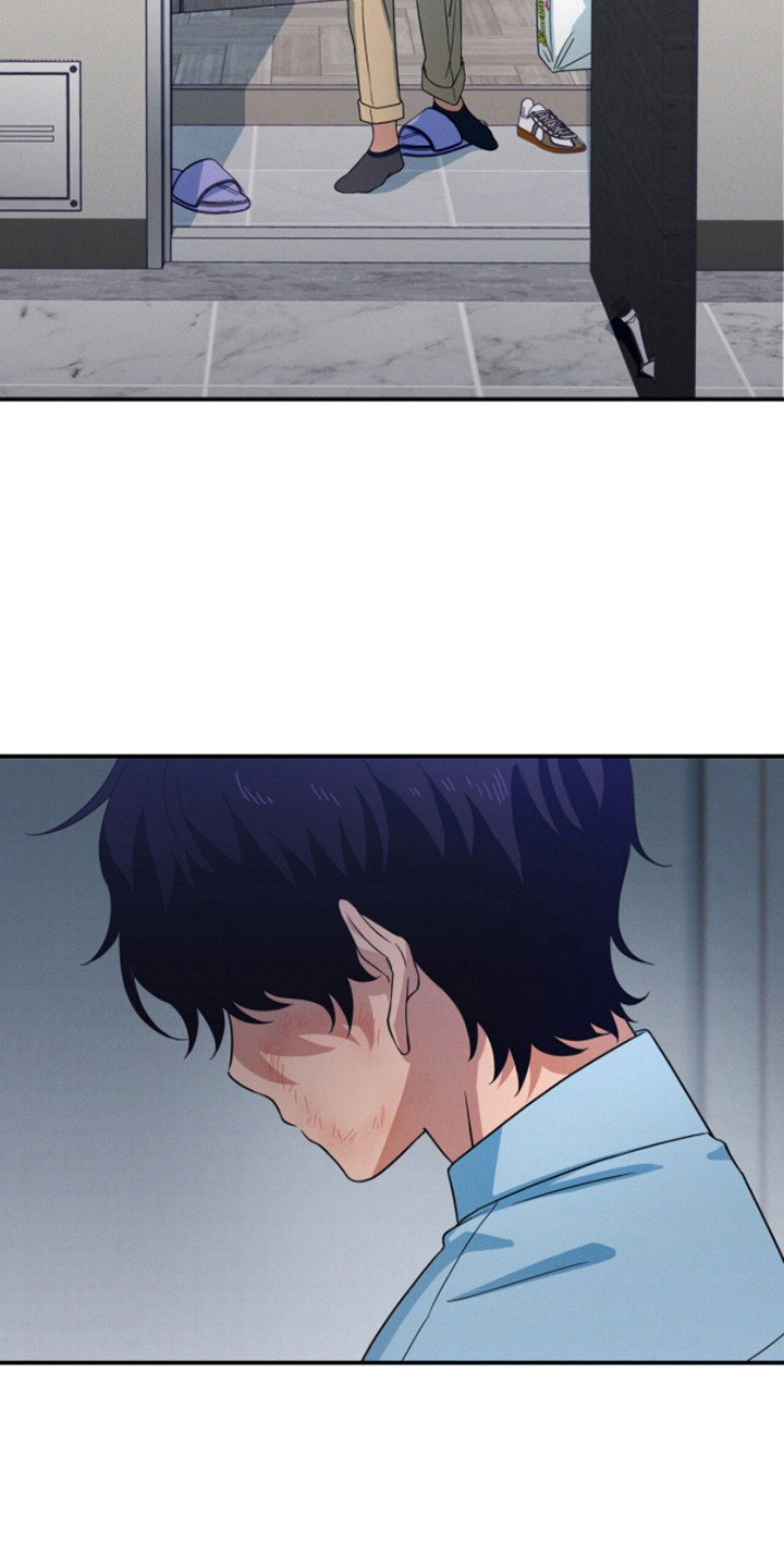 融化我心里的雪 - 第4话 - 第18张图