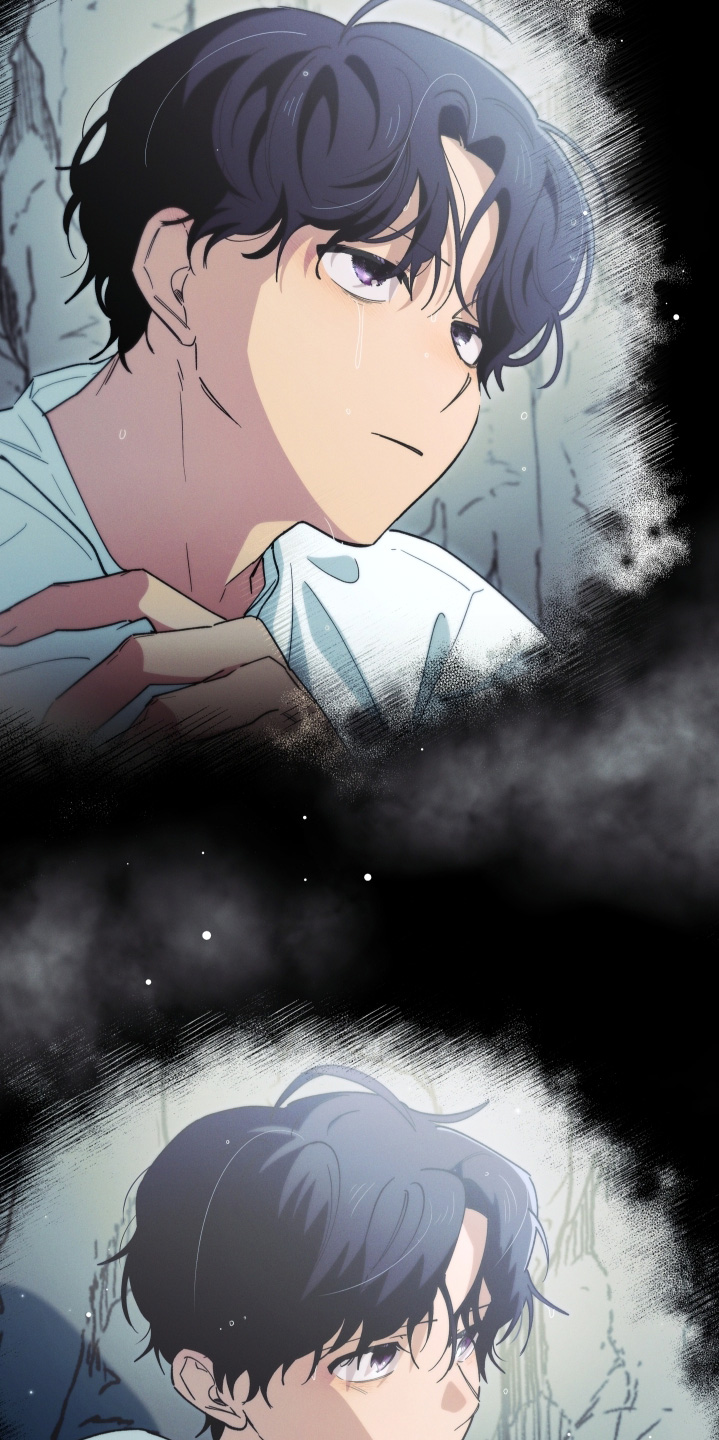 融化我心里的雪 - 第111话 - 第9张图