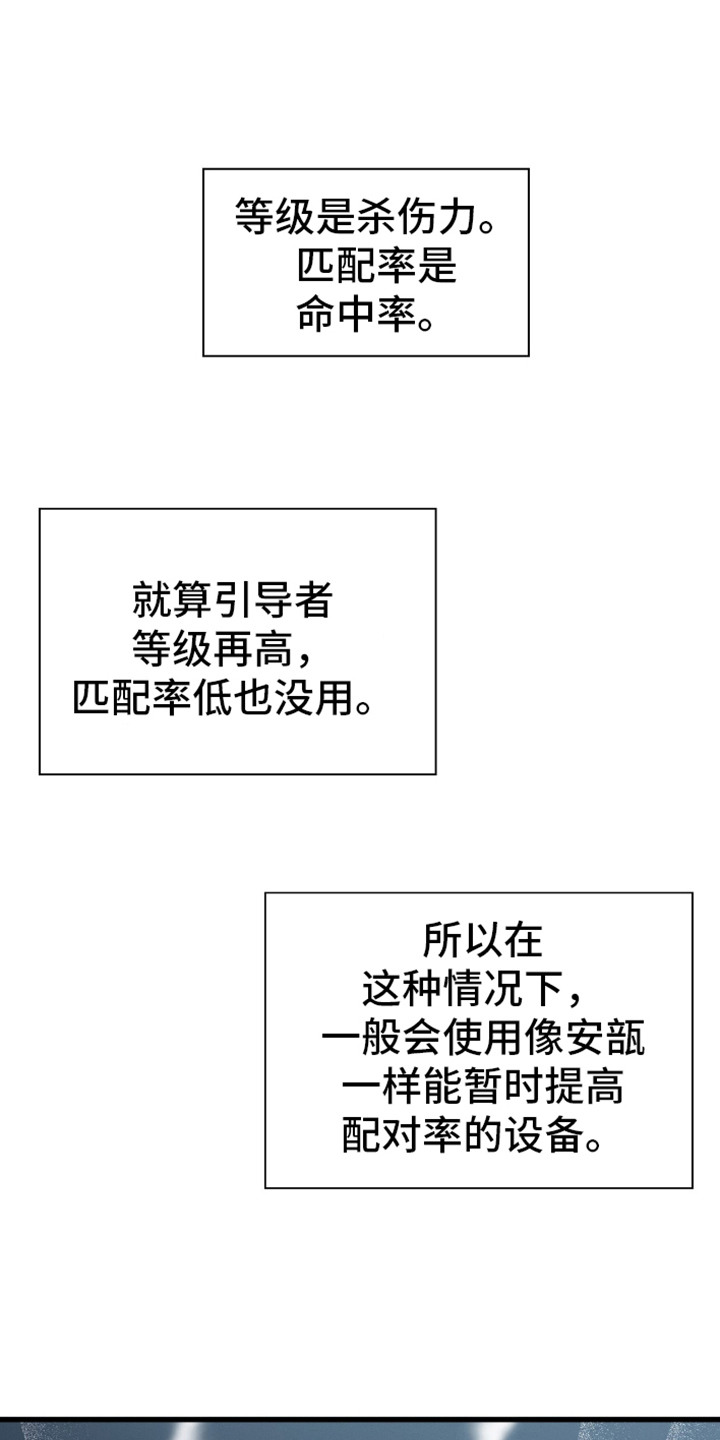 向导自救指南 - 第7话 - 第6张图