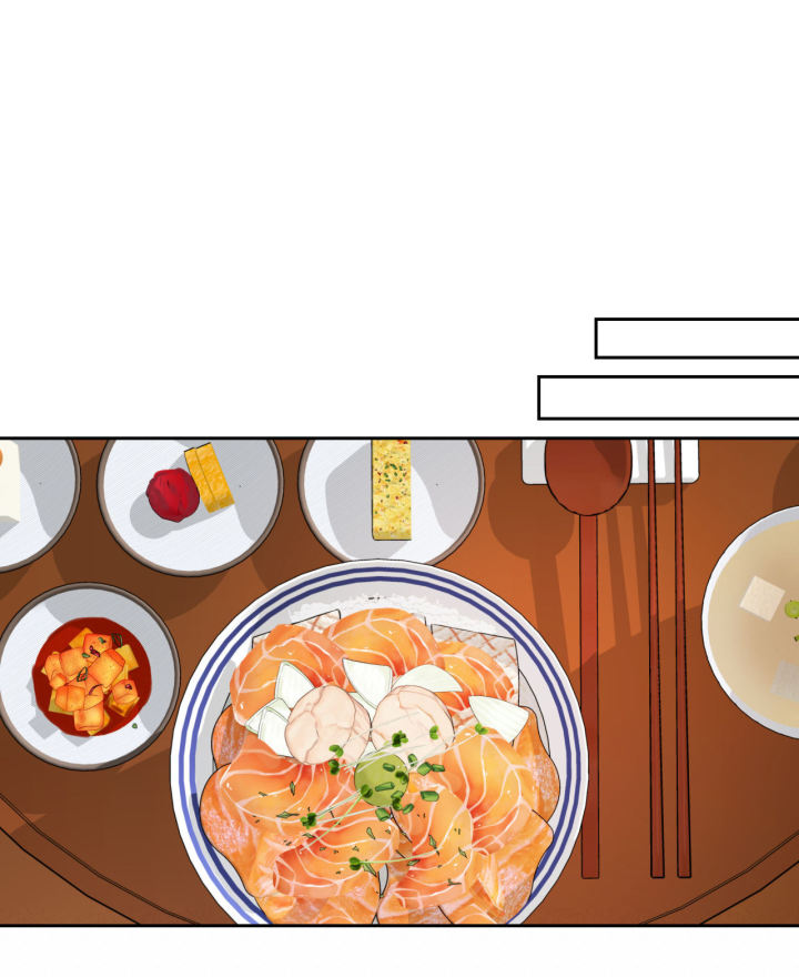 周六的主人 - 第9话 - 第35张图