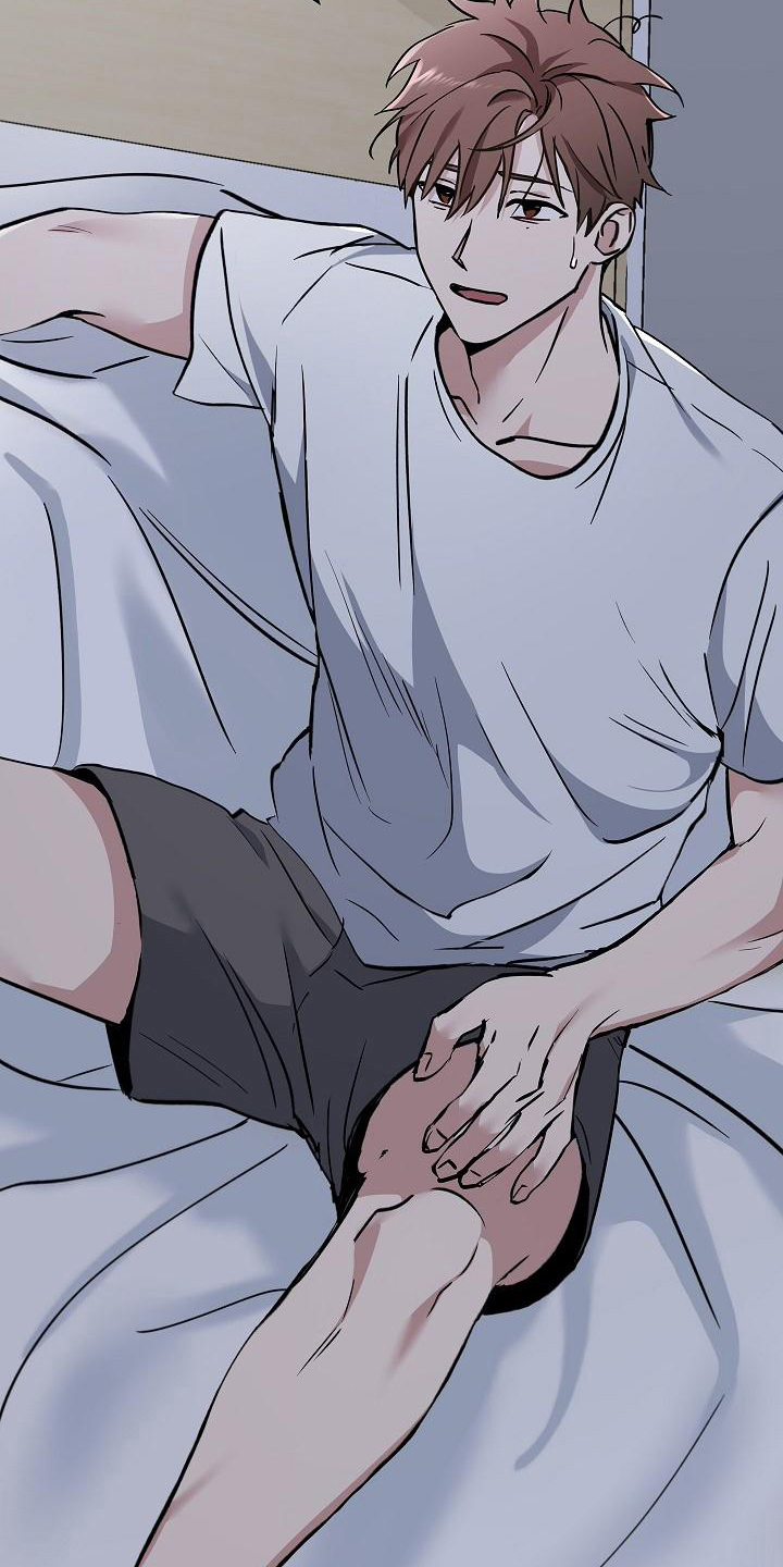 被男人掌控生死 - 第3话 - 第16张图