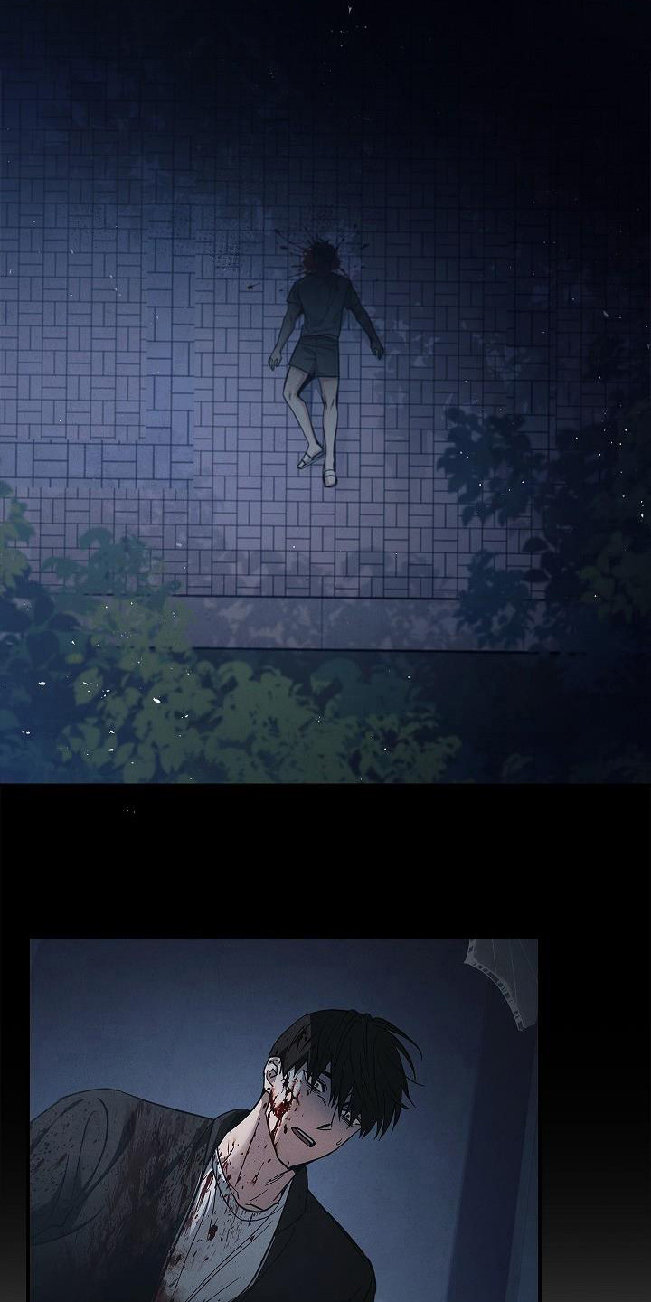 被男人掌控生死 - 第99话 - 第19张图