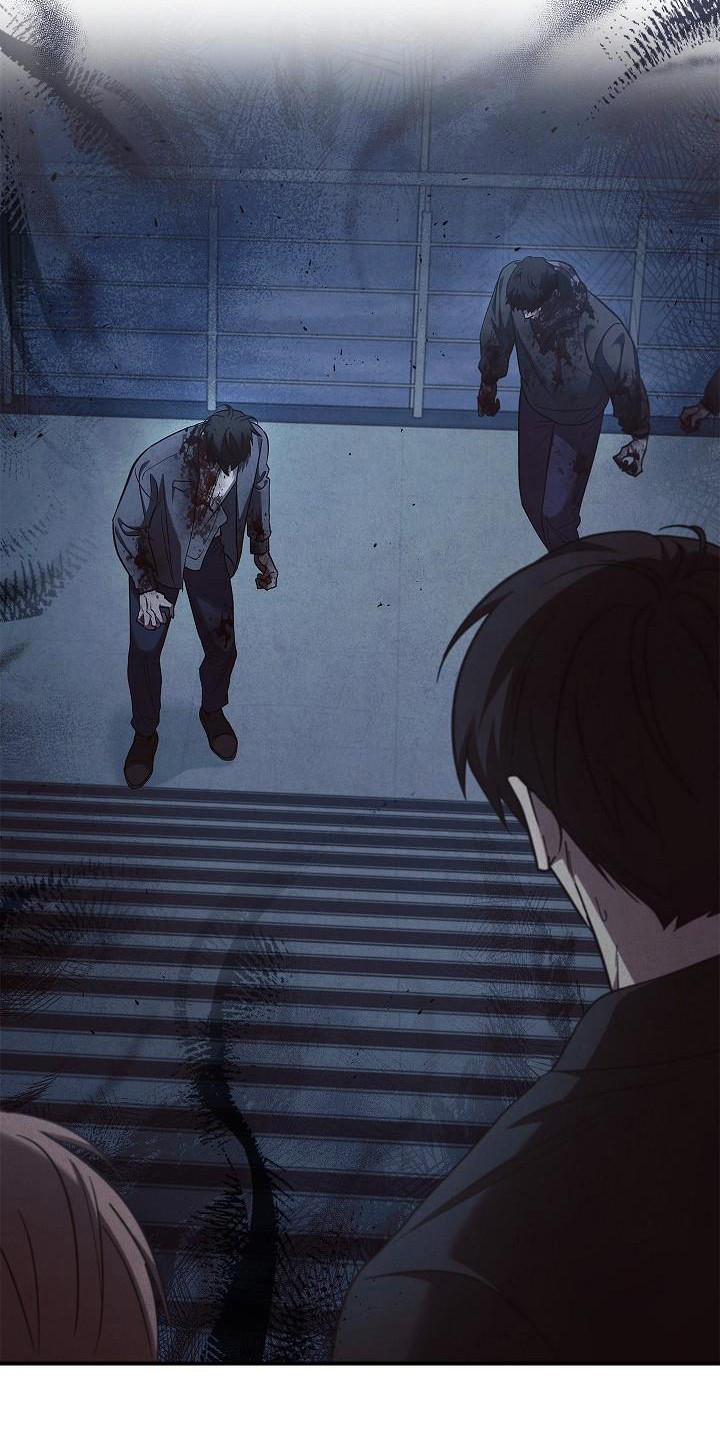 被男人掌控生死 - 第99话 - 第9张图