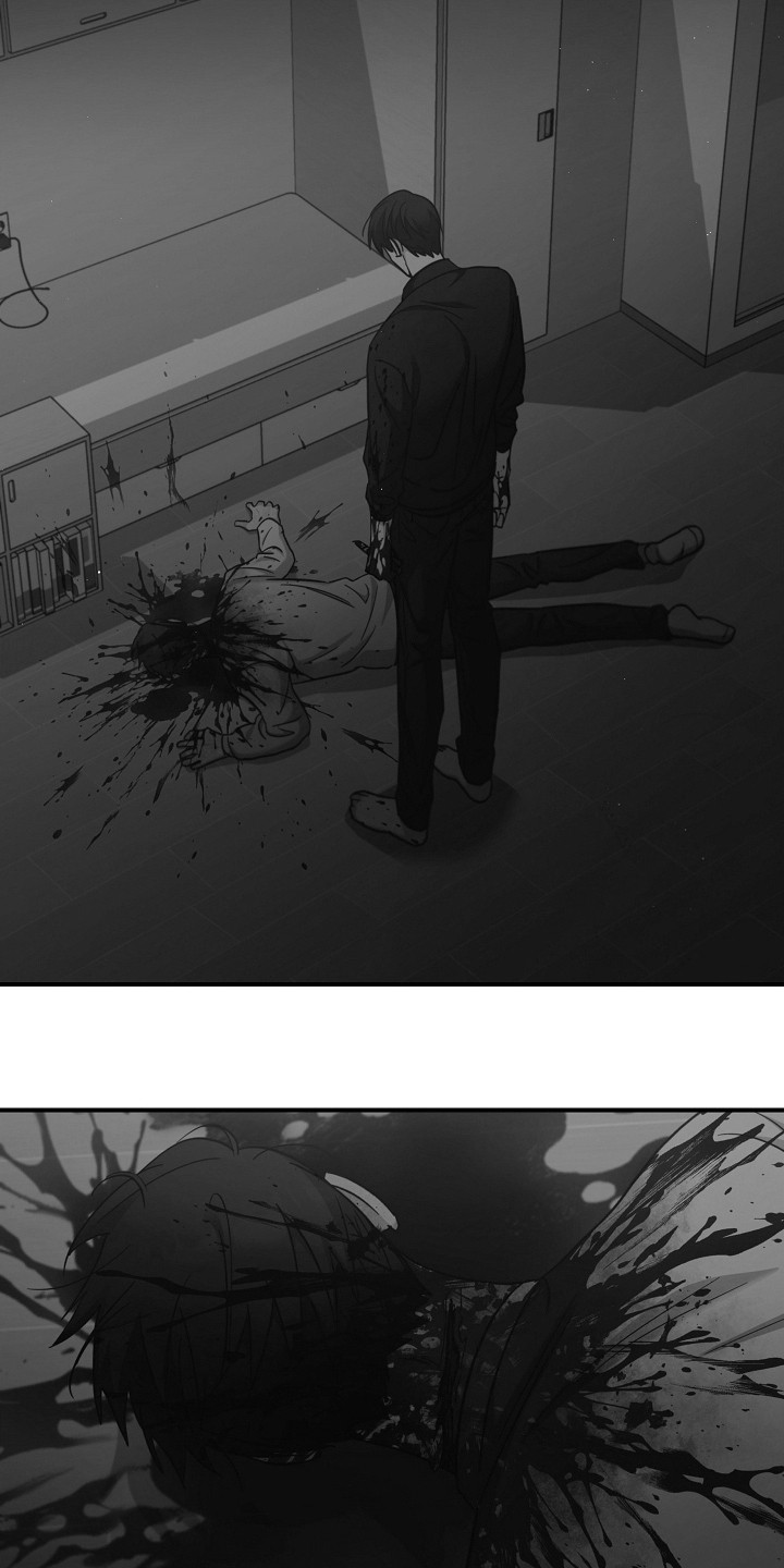 被男人掌控生死 - 第105话 - 第23张图