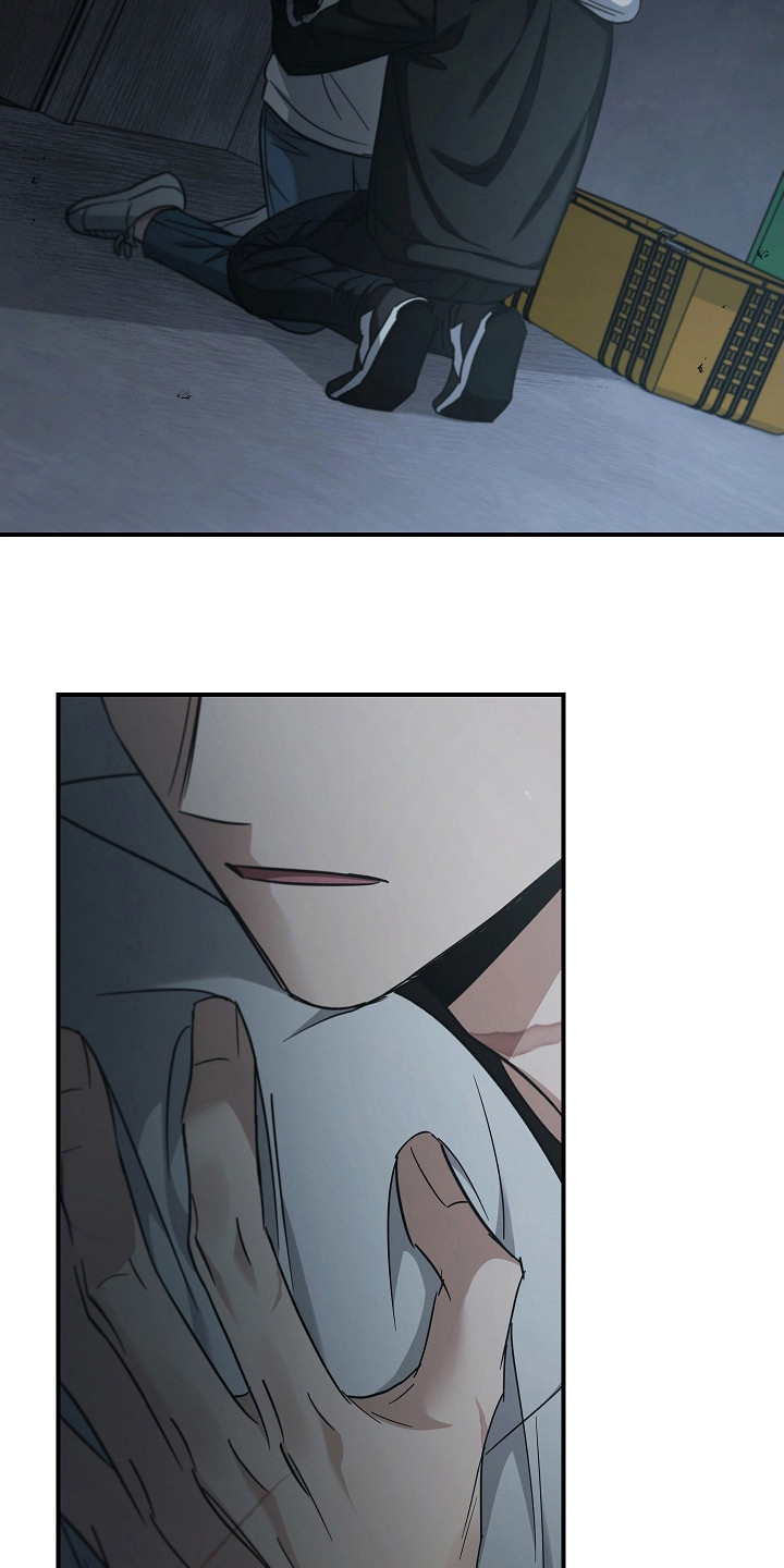 被男人掌控生死 - 第109话 - 第11张图