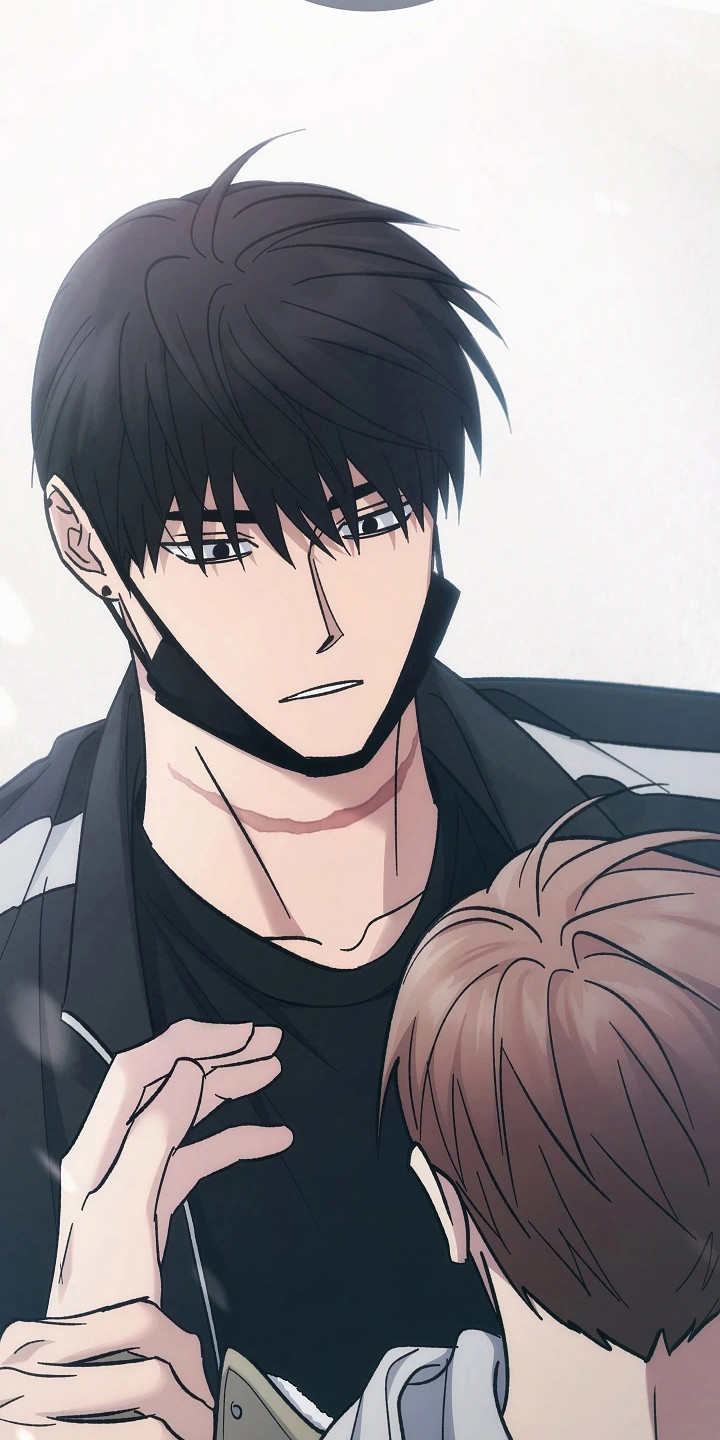 被男人掌控生死 - 第116话 - 第21张图