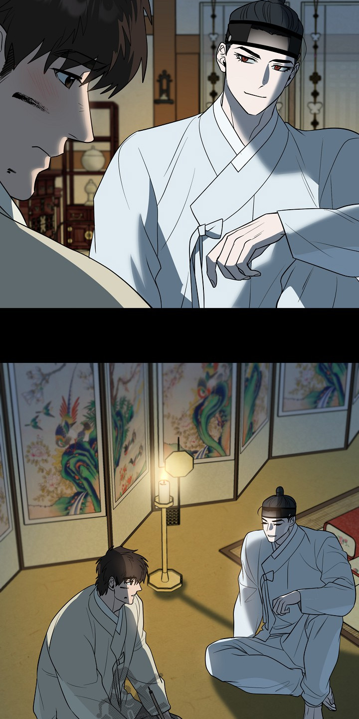 弃暗投明 - 第92话 - 第16张图