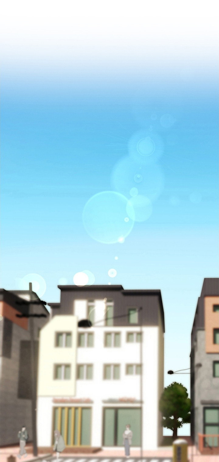 消失的人生 - 第1话 - 第1张图