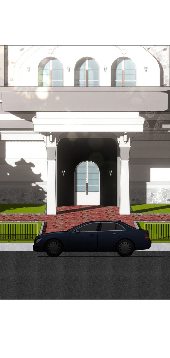 消失的人生 - 第3话 - 第1张图