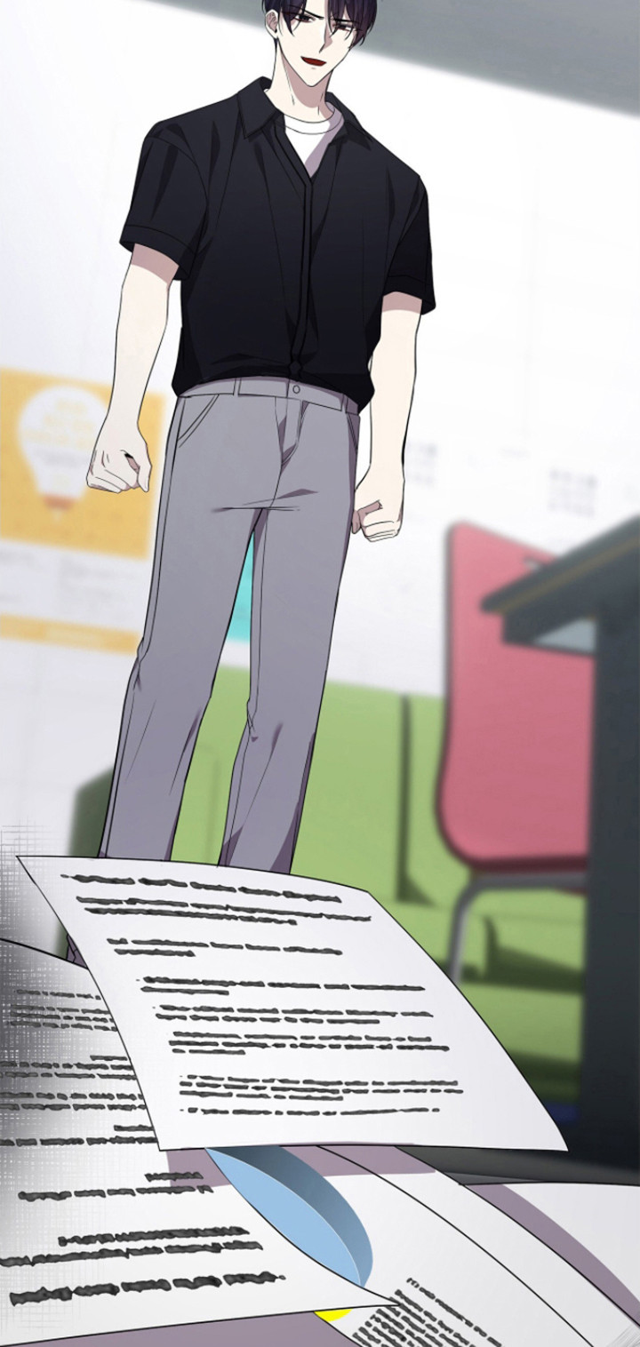 消失的人生 - 第21话 - 第19张图