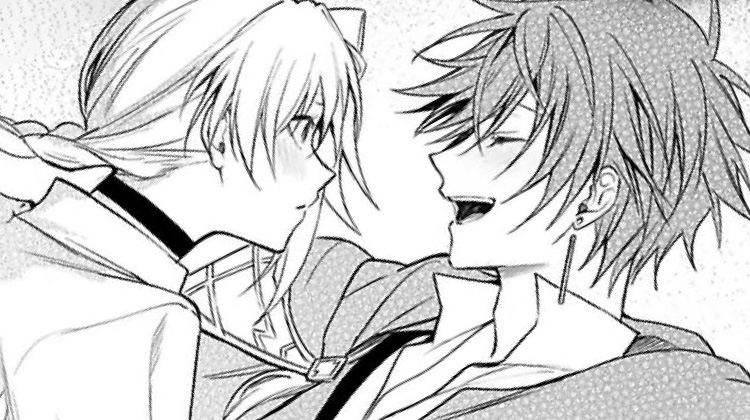 ħ��ʹ�İ�ͽ