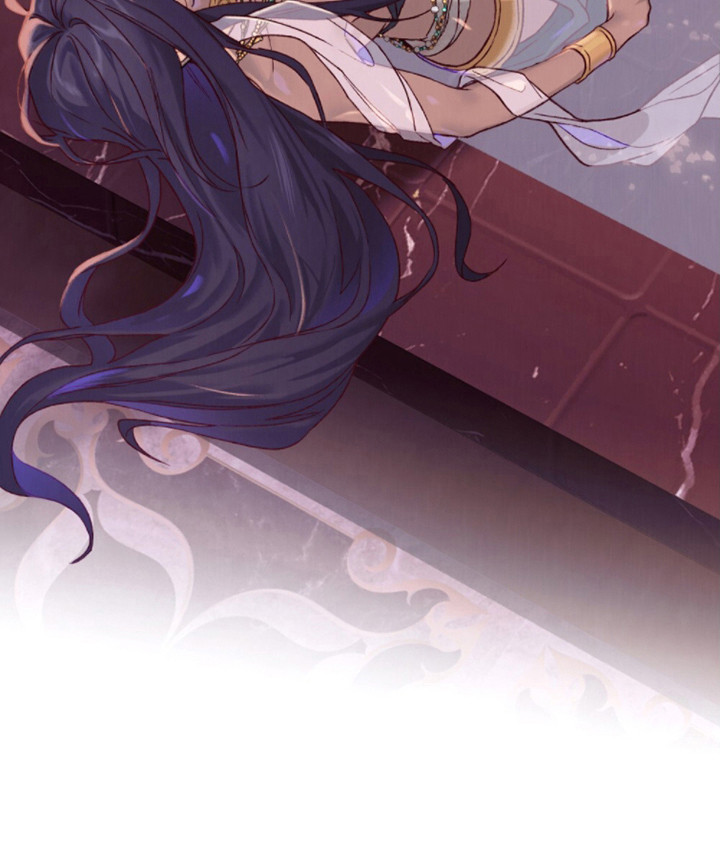 琥珀魅影 - 第1话 - 第25张图