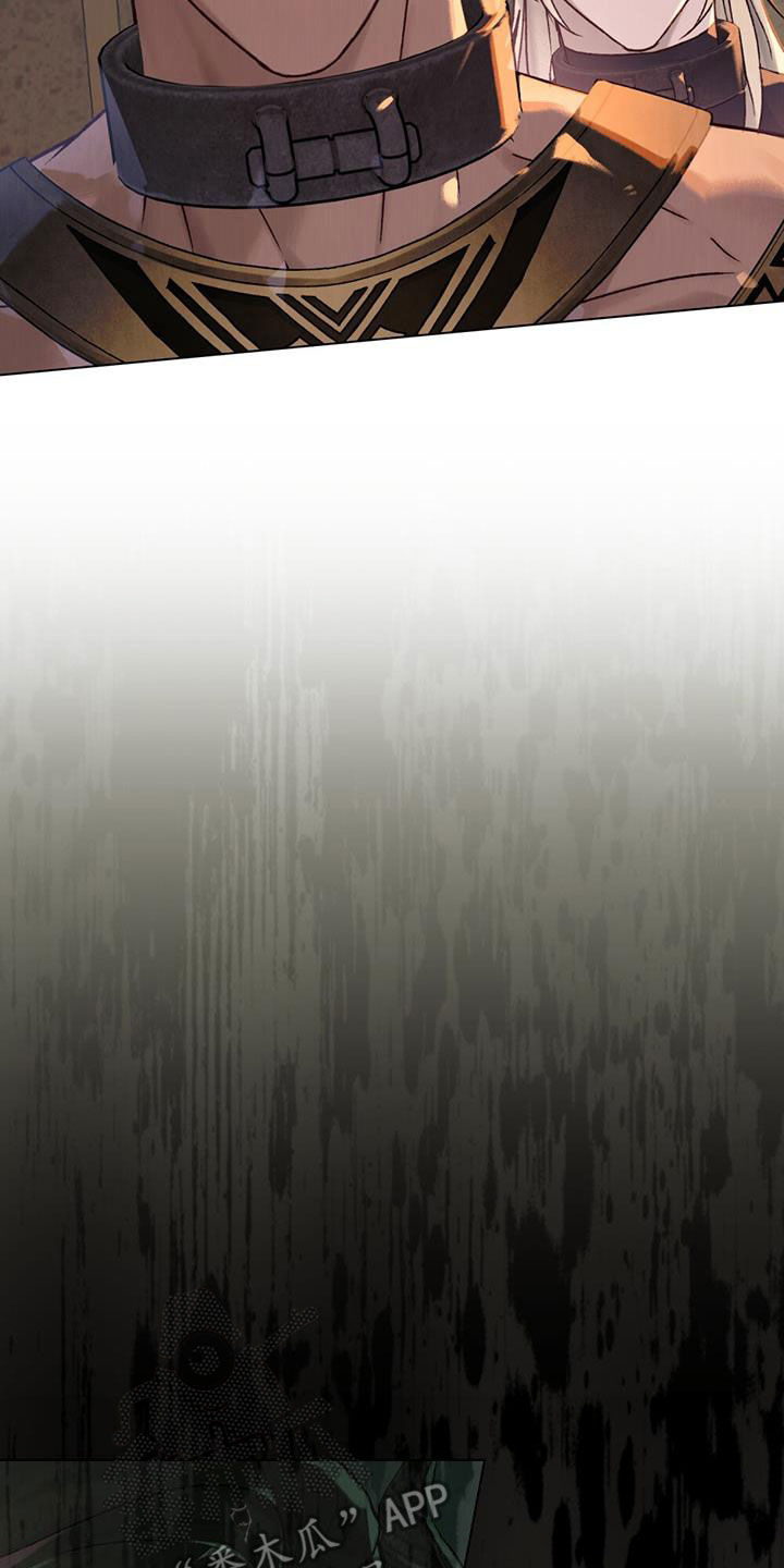 琥珀魅影 - 第50话 - 第9张图