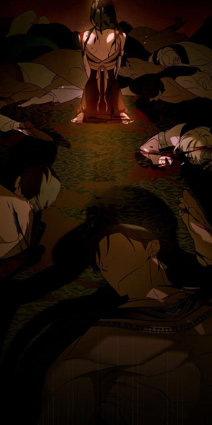 琥珀魅影 - 第64话 - 第16张图