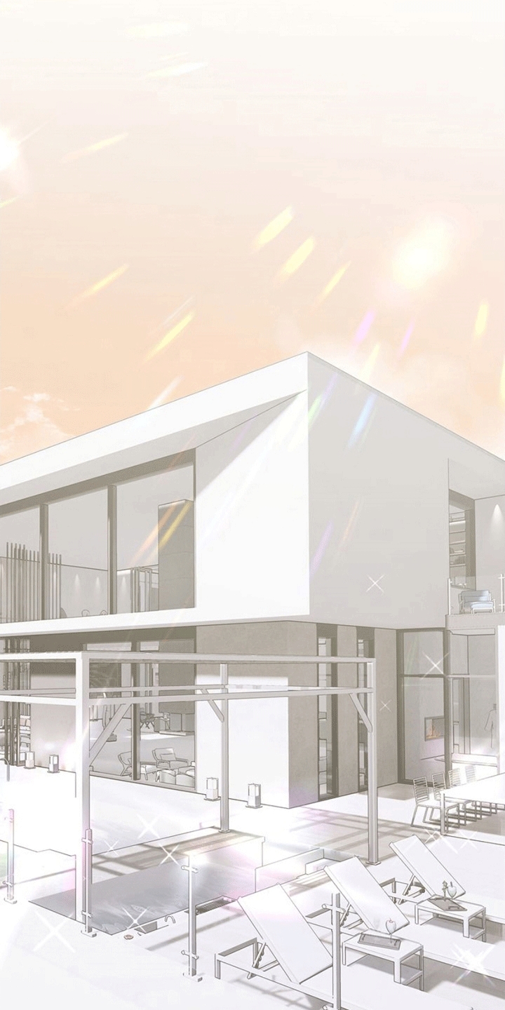 能力伪装者 - 第6话 - 第6张图