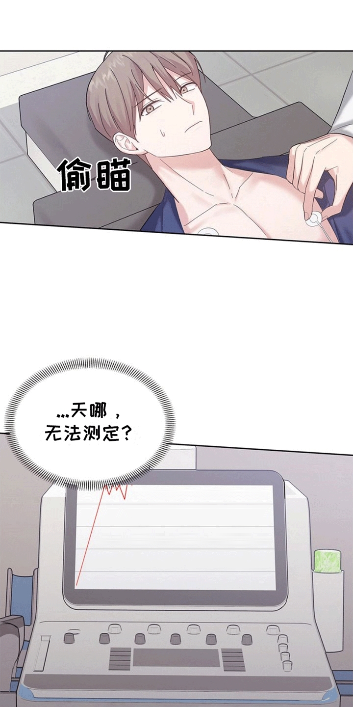 能力伪装者 - 第4话 - 第18张图