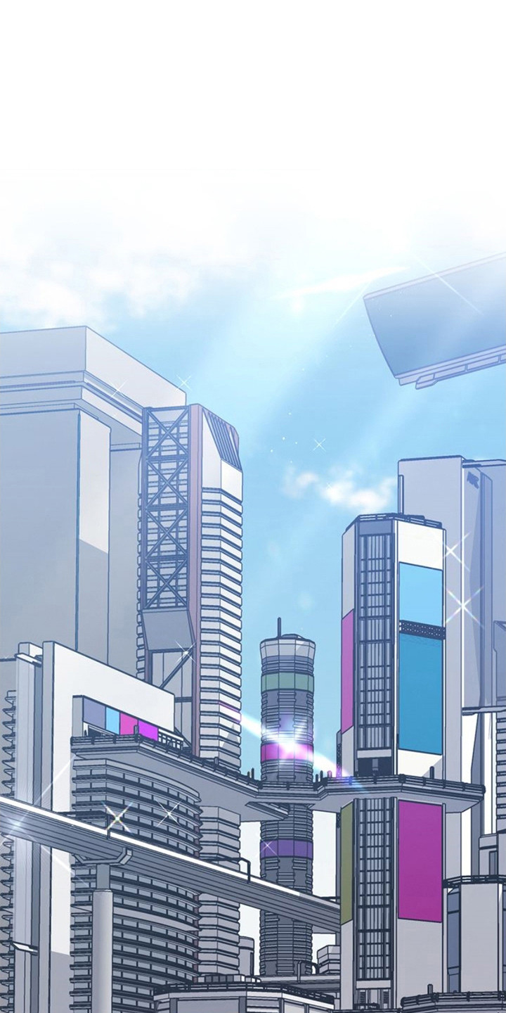 能力伪装者 - 第11话 - 第1张图