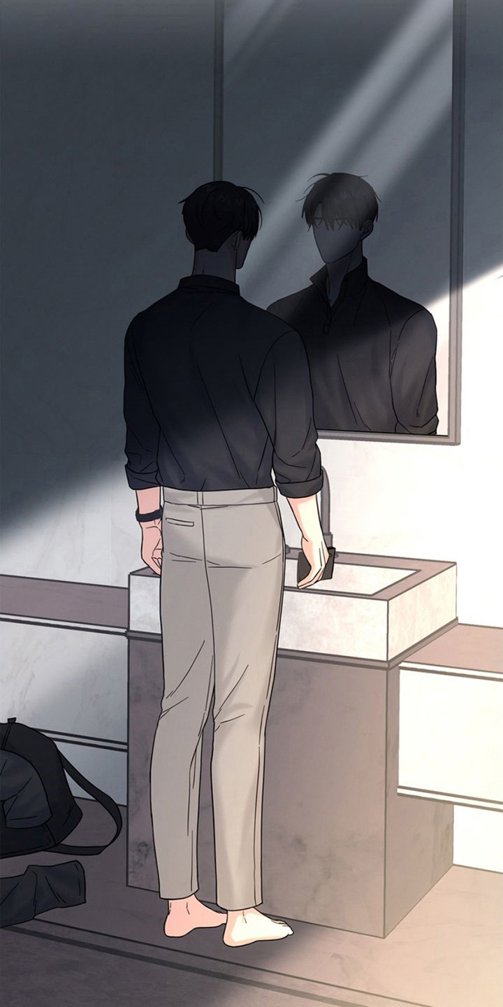 能力伪装者 - 第16话 - 第6张图