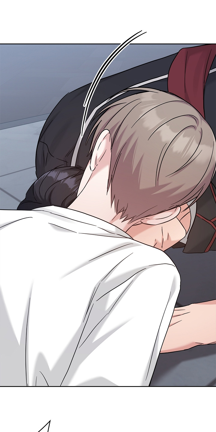 能力伪装者 - 第78话 - 第19张图